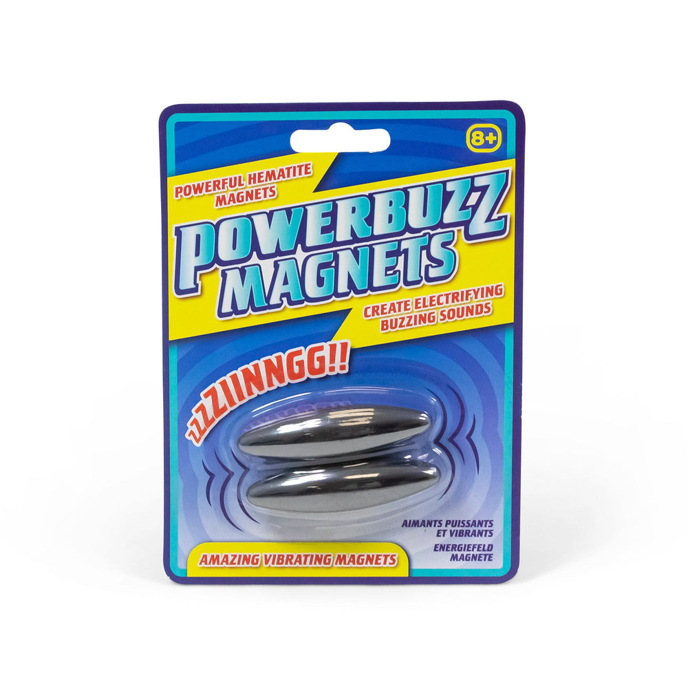 Aimants Powerbuzz – Lot de 2