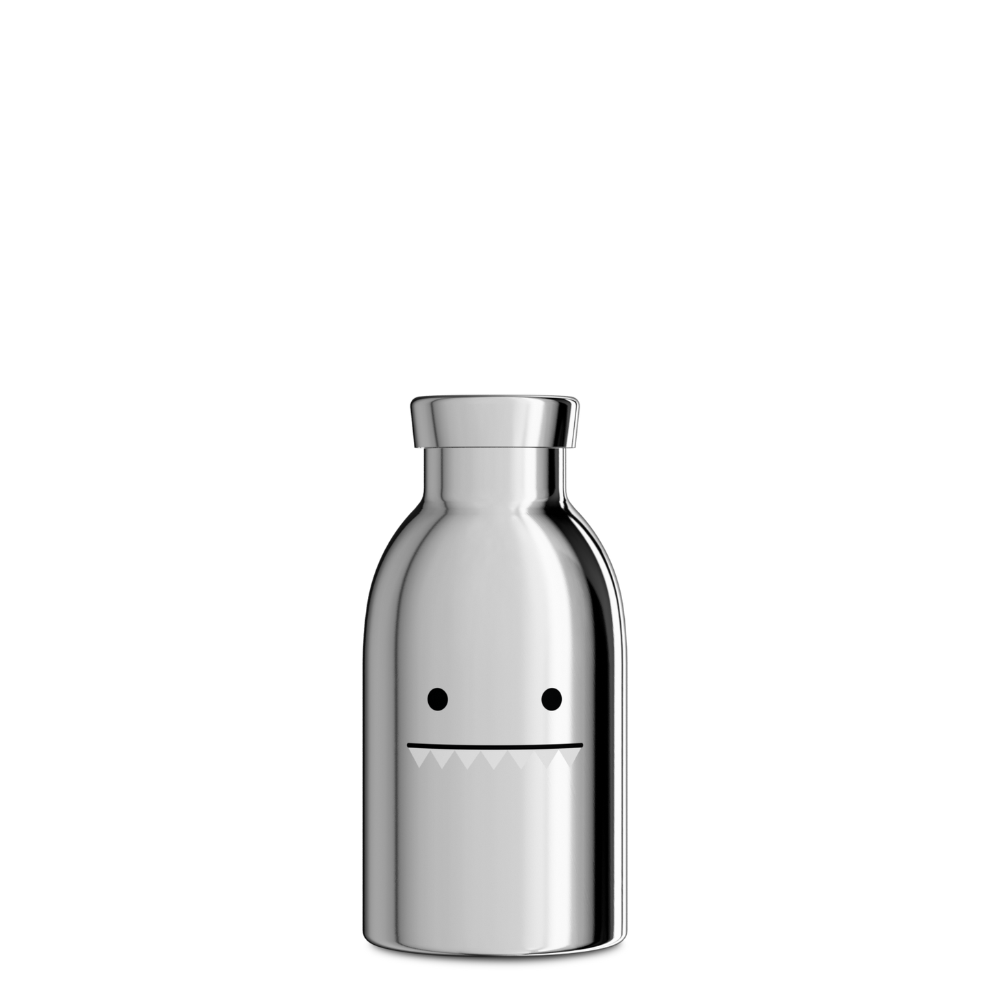 Kids Insulated Bottle | Noodoll Ricemon - 330 ml
