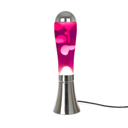Lampe à lave Magma