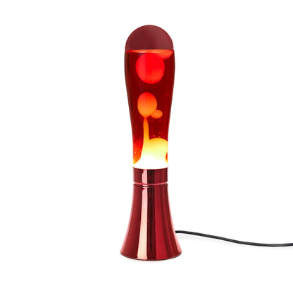 Lampe à lave Magma