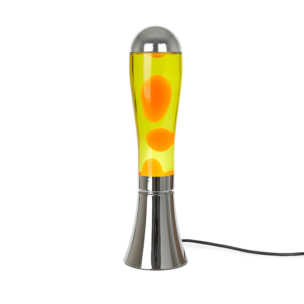 Lampe à lave Magma