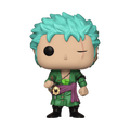 Pop! Roronoa Zoro