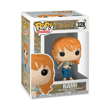 Nami 
