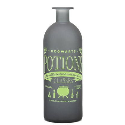 Glazen toverdrankpot (20 cm) - Harry Potter (Toverdranklessen)