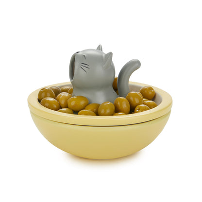 Bol apéritif Hungry Cat