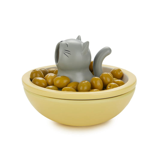 Bol apéritif Hungry Cat