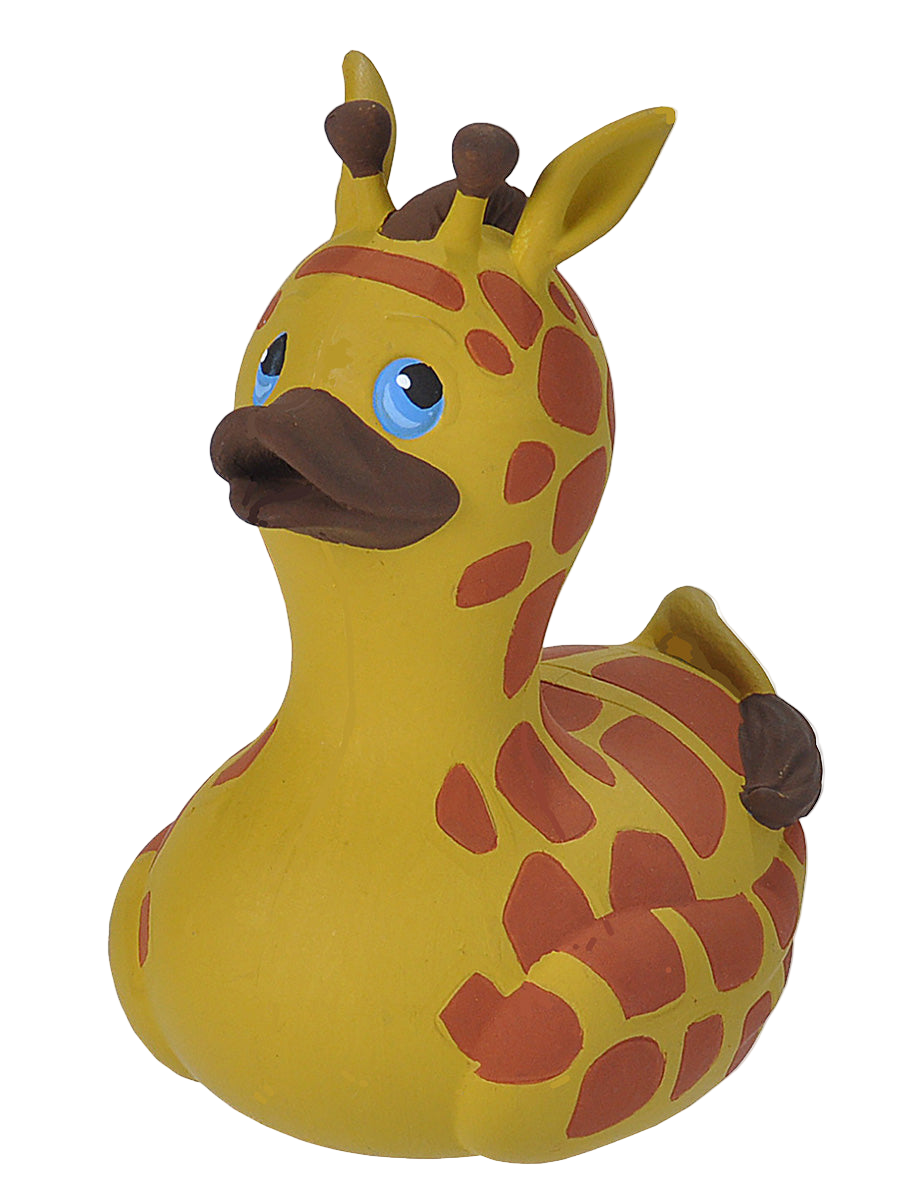 Canard Girafe