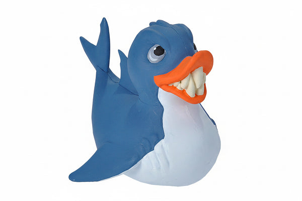 Shark duck