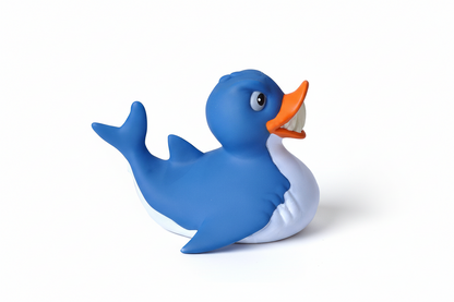 Shark duck