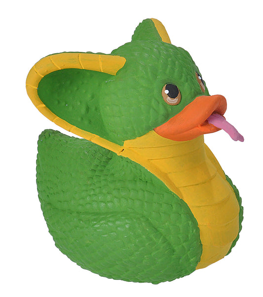 Cobra duck