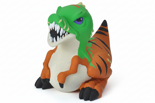 Duck T-Rex