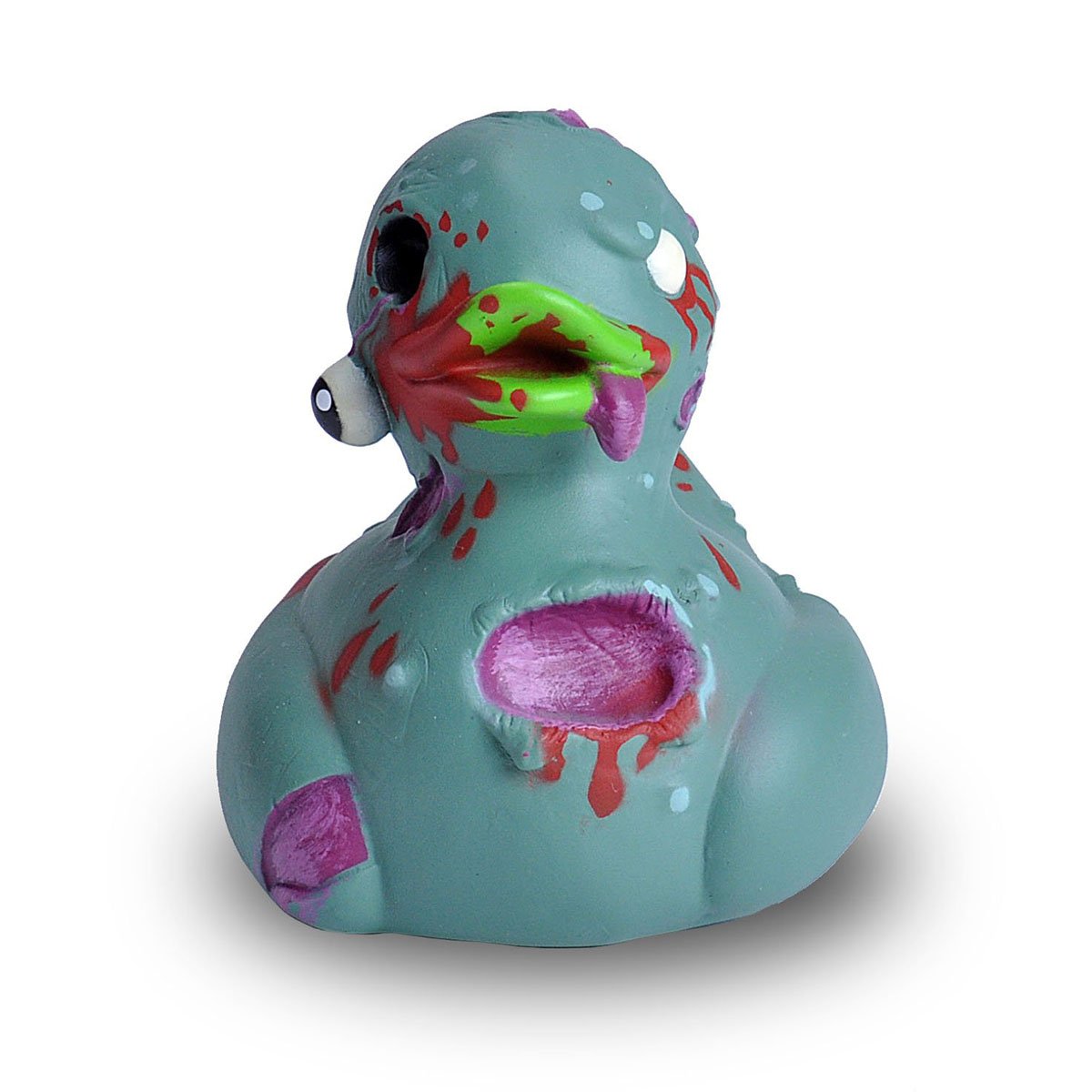 Canard Zombie