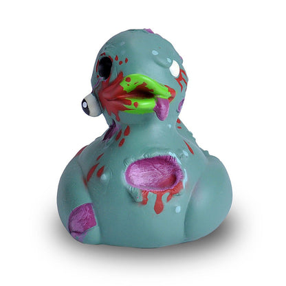 Zombie duck