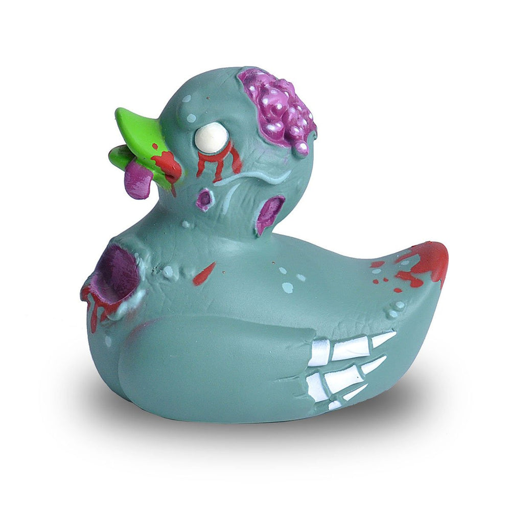 Ente Zombie