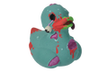 Ente Zombie