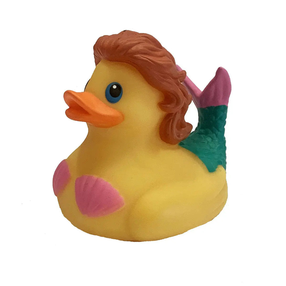 Siren duck