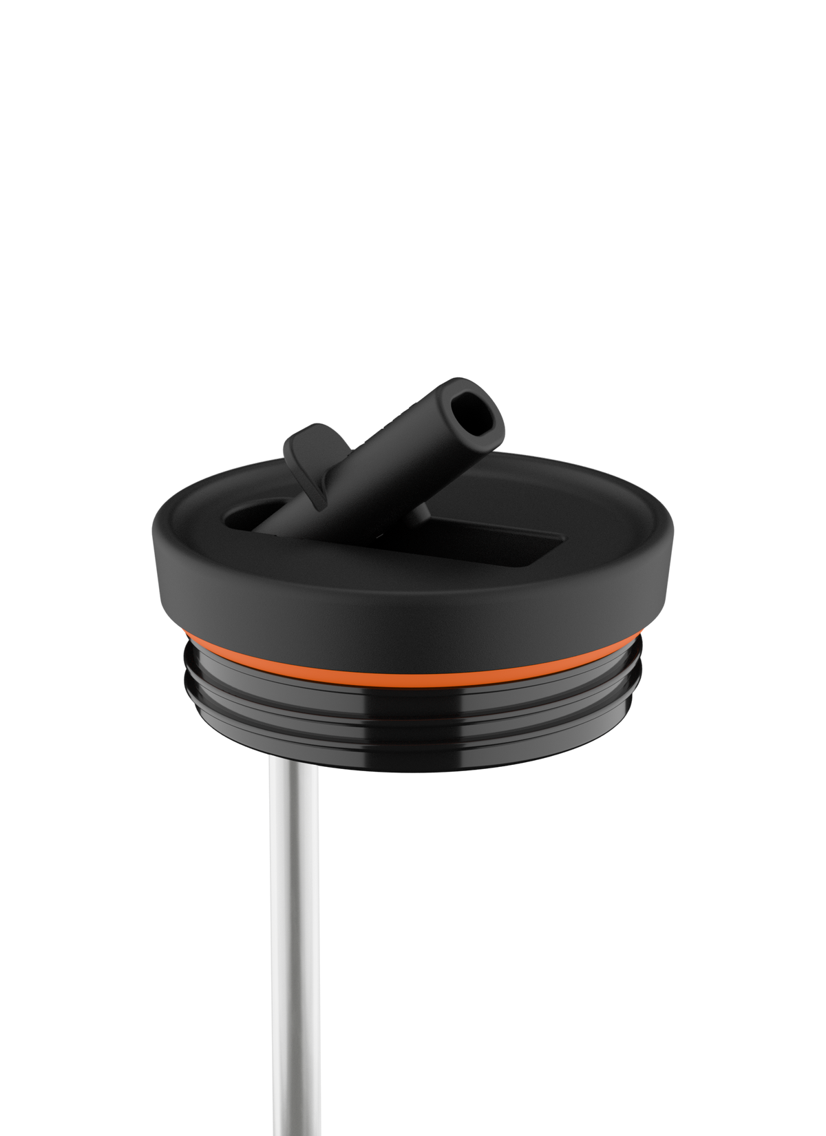 Bouchon à paille - Black