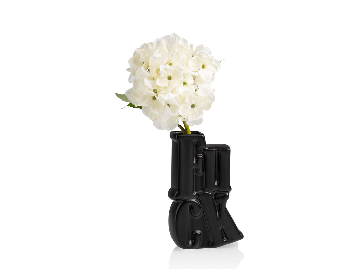 Vase Fuck Noir