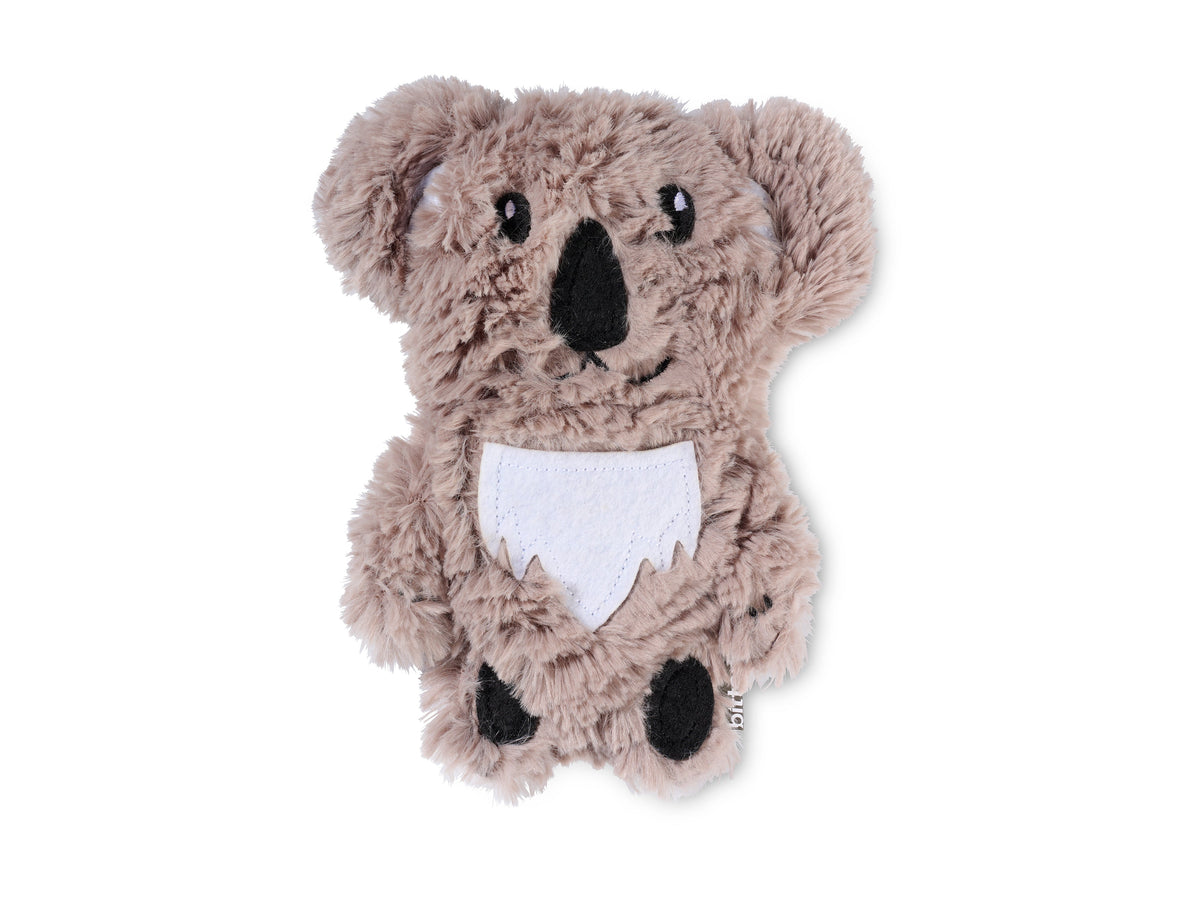 Bouillotte Pocket Pal Koala Curieux