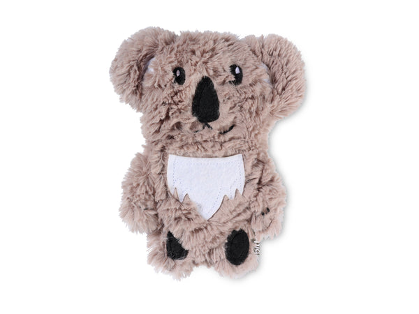 Bouillotte Pocket Pal Koala Curieux