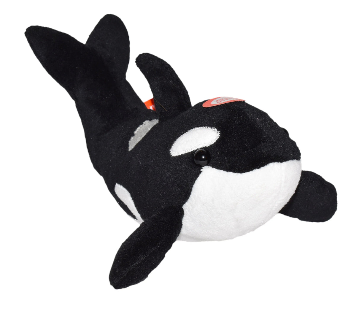 Peluche Orque - 20 cm