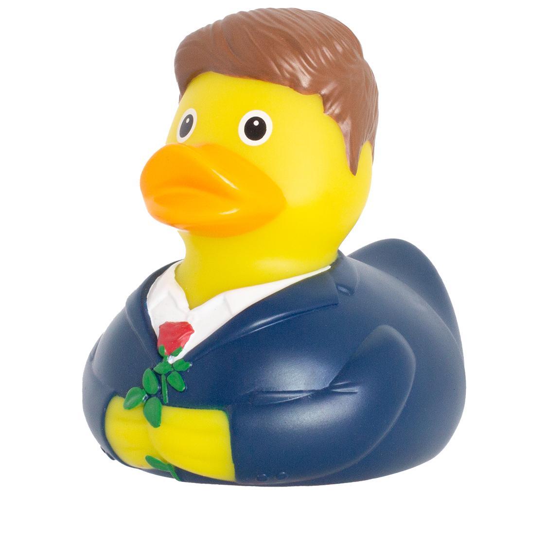 Romantic Duck