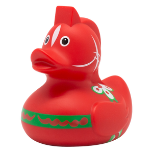 Canard Cheval de Dalécarlie