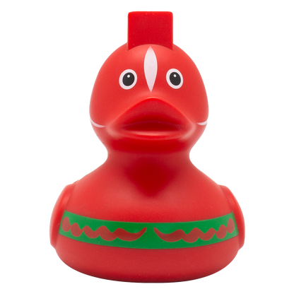 canard cheval de dalecarlie lilalu