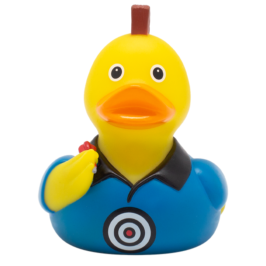 Duck Darts