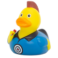 Canard Fléchettes