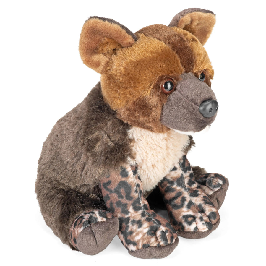 Afrikanischer Wildhund