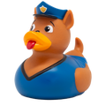 Eend, politiehond