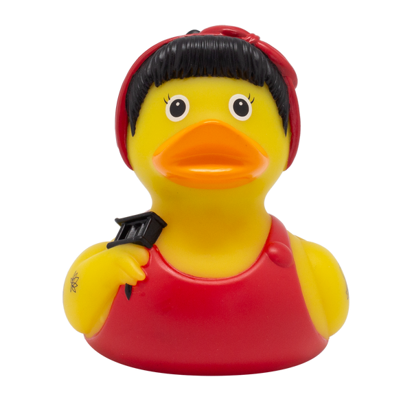 Duck Tattooist