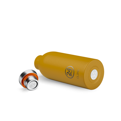 Clima Bottle | Safari Khaki - 500 ml