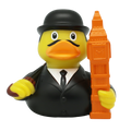 Grote Bell Duck