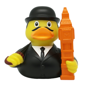 Grote Bell Duck