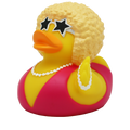 Disco Queen Eend