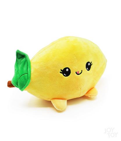 Yummies Lemon Plush
