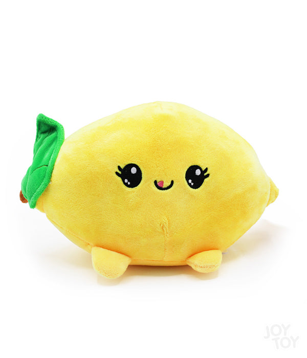 Yummies Lemon Plush
