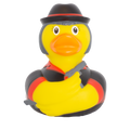 Gangster Woman Duck