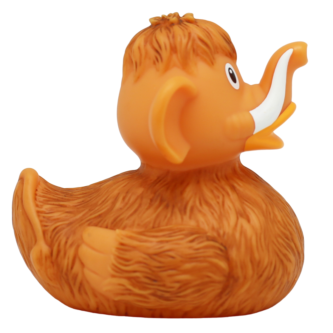 Canard Mammouth