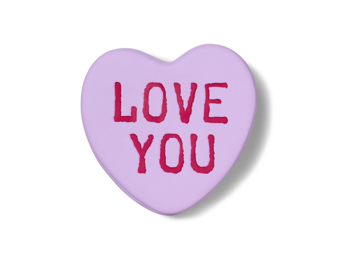 Boîte Bonbon Sweet Heart « Love You »