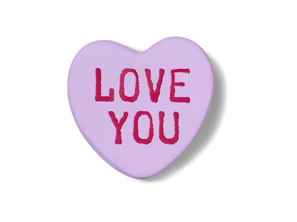 Boîte Bonbon Sweet Heart « Love You »