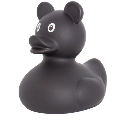 Black Mouse Duck