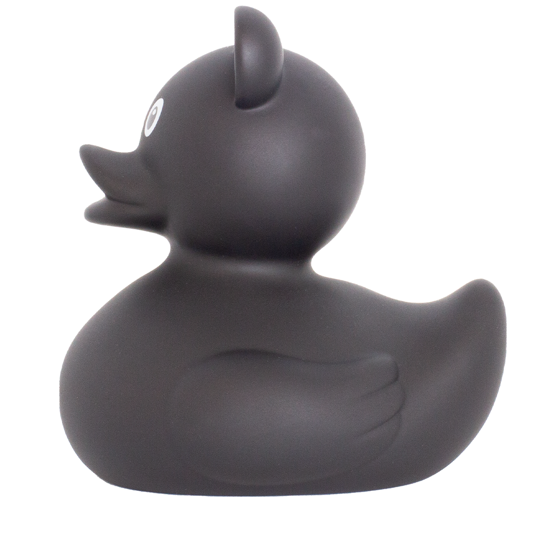 Black Mouse Duck