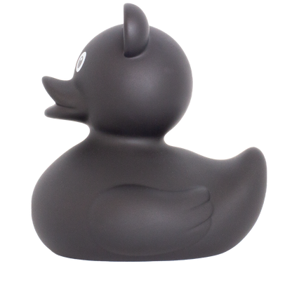 Black Mouse Duck