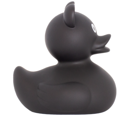Black Mouse Duck