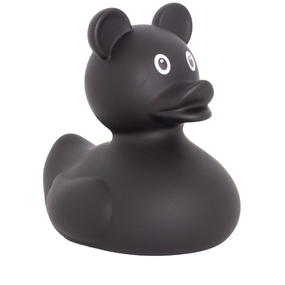 Black Mouse Duck