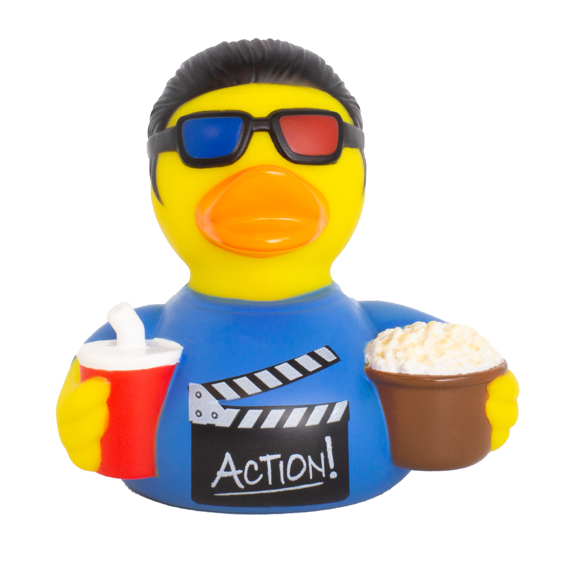 Duck Cinema