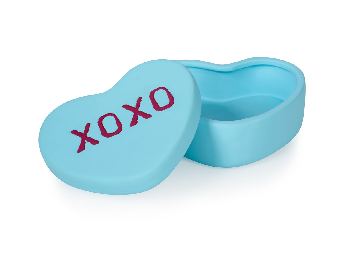 Boîte Bonbon Sweet Heart « XOXO »